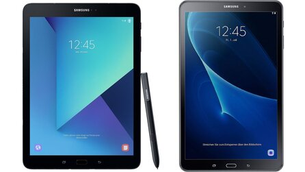 Samsung Galaxy Tablets - Letzter Tag der Herbst-Angebote-Woche von Amazon