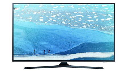Amazon Blitzangebote am 31. März - Samsung 70 Zoll UHD TV, Battlefield 1 Collectors Edition für PS4