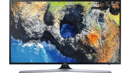 Amazon Blitzangebote am 09. Juni - Samsung 4K-Fernseher, Nintendo Switch Displayschutz