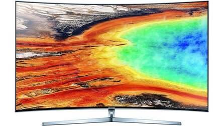 Amazon Blitzangebote am 18. Juni - Samsung 4K-Fernseher, Xbox One Tagesangebote