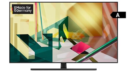 Alternate – 4K-TV Samsung Q70T mit HDMI 2.1 zum neuen Bestpreis [Anzeige]