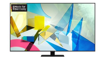 Saturn – Für 24 Stunden: Samsung 4K-TV mit 65 Zoll und HDMI 2.1 zum Bestpreis [Anzeige]