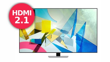 Alternate – Samsung 4K-TV mit 65 Zoll und HDMI 2.1 günstig im Tagesangebot [Anzeige]
