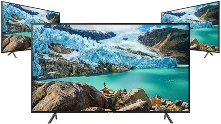 Top Gaming-4K-TV mit niedrigem Input Lag im Angebot bei Amazon [Anzeige]