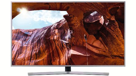 MediaMarkt – Noch bis morgen: Samsung 4K-TV mit niedrigem Input Lag zum Bestpreis [Anzeige]