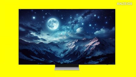 69% günstiger: 83 Zoll OLED-Fernseher im Top-Angebot – Amazon kontert den MediaMarkt-Deal!