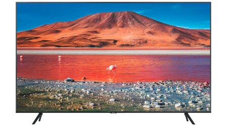 Alternate – 50 Zoll Samsung 4K-TV aus 2020 für 351,40€ im Angebot [Anzeige]