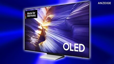 77 Zoll 4K-TV-Monstrum jetzt bei MediaMarkt im Angebot sichern