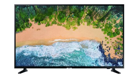 Samsung 65 Zoll 4K-TV zum aktuellen Bestpreis - Schnapp des Tages bei MediaMarkt [Anzeige]