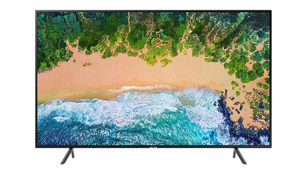 Amazon Herbst-Angebote am 24. September - Samsung UHD-TV, SanDisk microSD-Karten