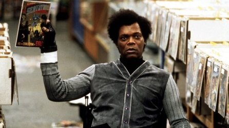 Glass - M. Night Shyamalan kündigt Fortsetzung zu Unbreakable an