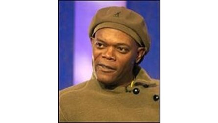 Video Game Awards - Samuel L. Jackson führt durch die Sendung