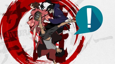 Nach One Piece: Live-Action-Produzenten wagen sich an einen Kult-Anime des legendären Cowboy-Bebop-Schöpfers, der Hip-Hop und Samurai vermischt