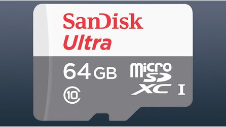 64 GB microSD im Doppelpack zum Bestpreis - Speichernacht bei Saturn [Anzeige]