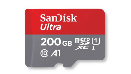MediaMarkt – 200 GB Speicherkarte für Nintendo Switch jetzt für 22€ [Anzeige]