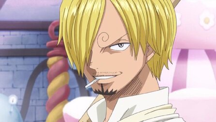 One Piece: Warum hat Sanji mit dem Rauchen angefangen? Die Antwort findet ihr nur im Manga - der Anime wollte kein schlechtes Vorbild für Kinder sein
