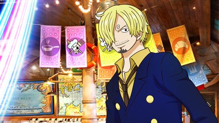 One Piece: Sanji-Cosplayer geht für seine Anime-akkurate Darstellung des Strohhuts komplett viral und Fans sind begeistert