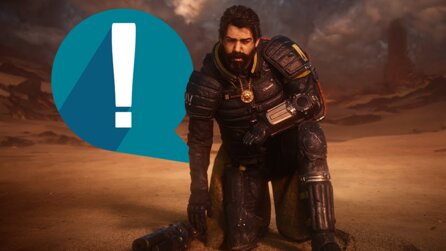 Saros: Release, Trailer, Gameplay und mehr - Alle Infos zum kommenden PS5-Exclusive