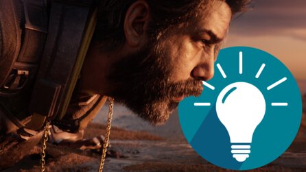 Prophet in Saros besiegen: So übersteht ihr den Kampf gegen den ersten Boss