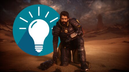 Saros: Alle Hauptwaffen und Energiewaffen - diese Knarren passen am besten zu eurem Spielstil