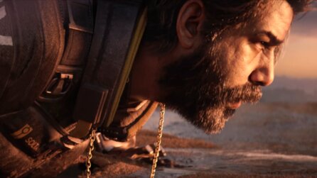 Grafikkracher der Game Awards 2025 - Diese 4 Games sind visuell zum Niederknien!