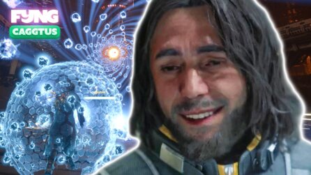 Saros ist genau das, was ich mir als PlayStation-Fan von Sony wünsche