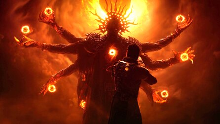 Saros-Downloadgröße: Das Spiel wird ein echter Brocken - So viel Platz müsst ihr auf eurer PS5 freischaufeln