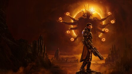 Saros Test: Wann erscheint unsere Review zum PS5-Exclusive?