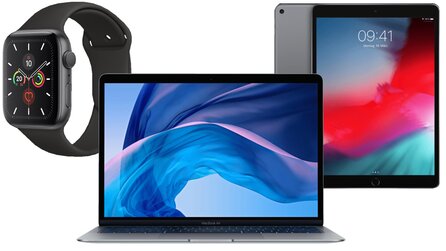 Saturn – Neuer Prospekt mit zahlreichen Apple-Produkten gestartet [Anzeige]