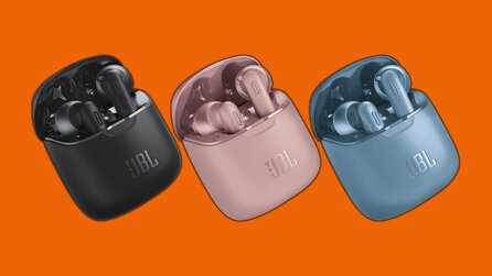 Saturn Top-Angebot ab 16 Uhr: In-ear Wireless-Kopfhörer zum Bestpreis [Anzeige]