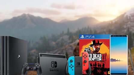 Bis zu 15% Rabatt mit der Saturn Card - Spiele, Konsolen und Handys günstiger [Anzeige]