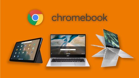 Saturn – Chromebook-Aktion gestartet: Die Vorteile der beliebten Laptops [Anzeige]