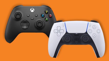 Saturn – Controller für PS5 und Xbox Series zu Toppreisen im Angebot [Anzeige]