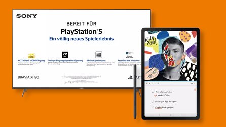 Saturn-Prospekt – „PS5-TV“ mit 75 Zoll, Smartphones und mehr im Angebot [Anzeige]