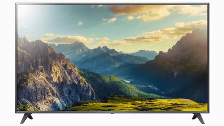 4K-Fernseher bis 75 Zoll im Angebot - TV Weekend bei Saturn [Anzeige]