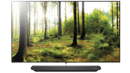 65-Zoll-Fernseher von LG und günstige Low-Budget-TVs im Angebot - TV Weekend bei Saturn [Anzeige]