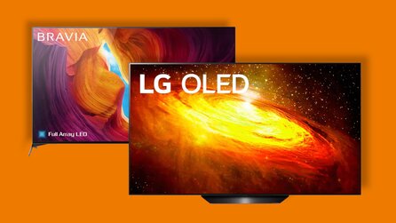 Saturn - LG OLED BX mit 65 Zoll und weitere 4K-Fernseher im Angebot [Anzeige]