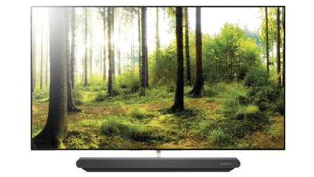 TV-Weekend bei Saturn - 4K-Fernseher von Samsung, Sony, LG und anderen reduziert