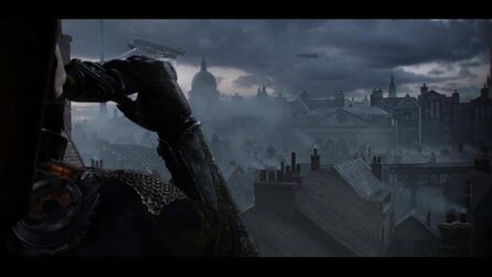 The Order: 1886 für 10€, PlayStation Plus günstiger und mehr - Weekend Deals bei Saturn