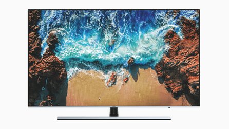 65-Zoll-Fernseher von Samsung und Sony im Angebot - TV Weekend bei Saturn [Anzeige]