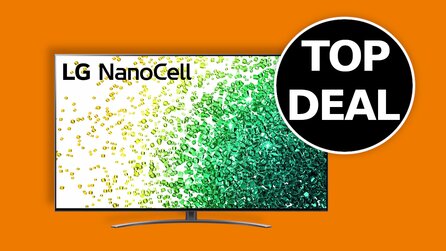 Saturn – Neuer Prospekt: LG 4K-TV mit HDMI 2.1 jetzt günstig im Angebot [Anzeige]