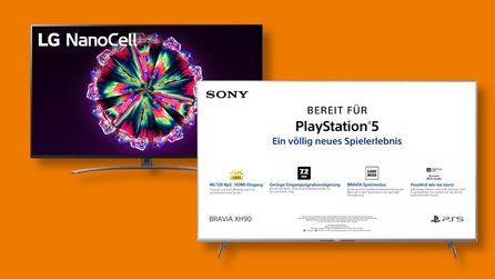 Saturn Super Sale – Letzte Chance: 4K-TVs mit HDMI 2.1 im Angebot [Anzeige]