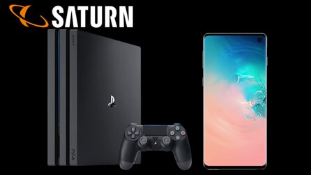Tarifdeal – Samsung Galaxy S10 mit PS4 Pro und 18 GB LTE zum günstigen Preis [Anzeige]