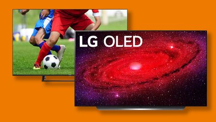 Saturn – TV-Angebote: 4K-Fernseher ab 281,72€, HDMI-2.1-TVs reduziert [Anzeige]