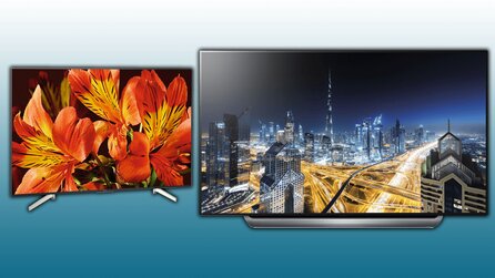 Bis zu 300 Euro Saturn Coupon - Fernseher kaufen, Gutschein sichern [Anzeige]