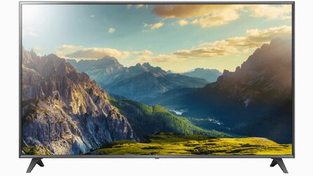 4K-Fernseher bis 75 Zoll von LG, Sony und Philips stark reduziert - TV Weekend bei Saturn