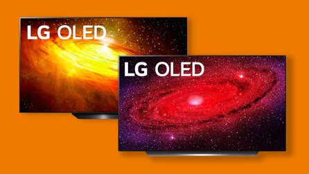 Saturn Weekend Deals – LG 4K-OLED-TVs mit HDMI 2.1 zu Bestpreisen [Anzeige]