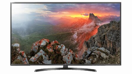 Günstiges 4K-TV von LG mit sehr geringem Input Lag, Spiele-Deals und mehr - Weekend Deals bei Saturn