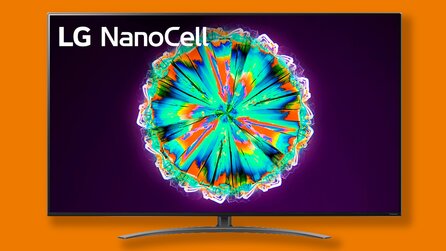 Saturn Weekend Deals – LG 4K-TV mit HDMI 2.1 günstig wie nie im Angebot [Anzeige]