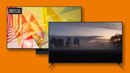 Saturn Weekend Deals – TV-Angebote: 4K-Fernseher mit 75 Zoll ab 582,13€ [Anzeige]